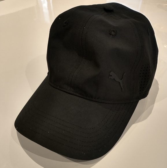 Puma Hat - Picture 1 of 4
